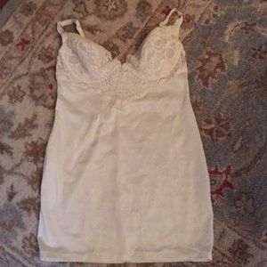 Victoria’s Secret Bodyshaper